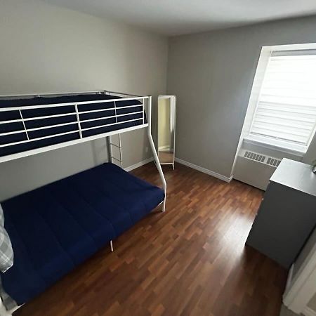 New Large Luxurious 2Br Condo In The Heart Of Uptown Coffee, Wifi Saint John Eksteriør billede